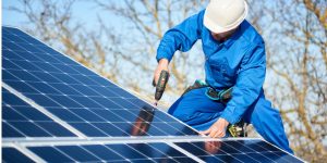 Installation Maintenance Panneaux Solaires Photovoltaïques à Meroux
